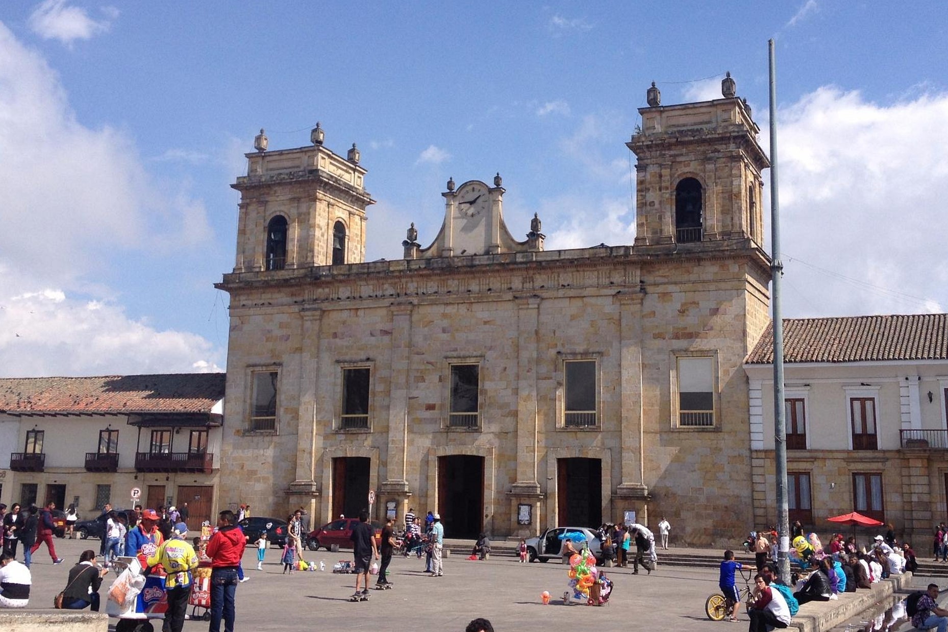 Facatativá, Cundinamarca