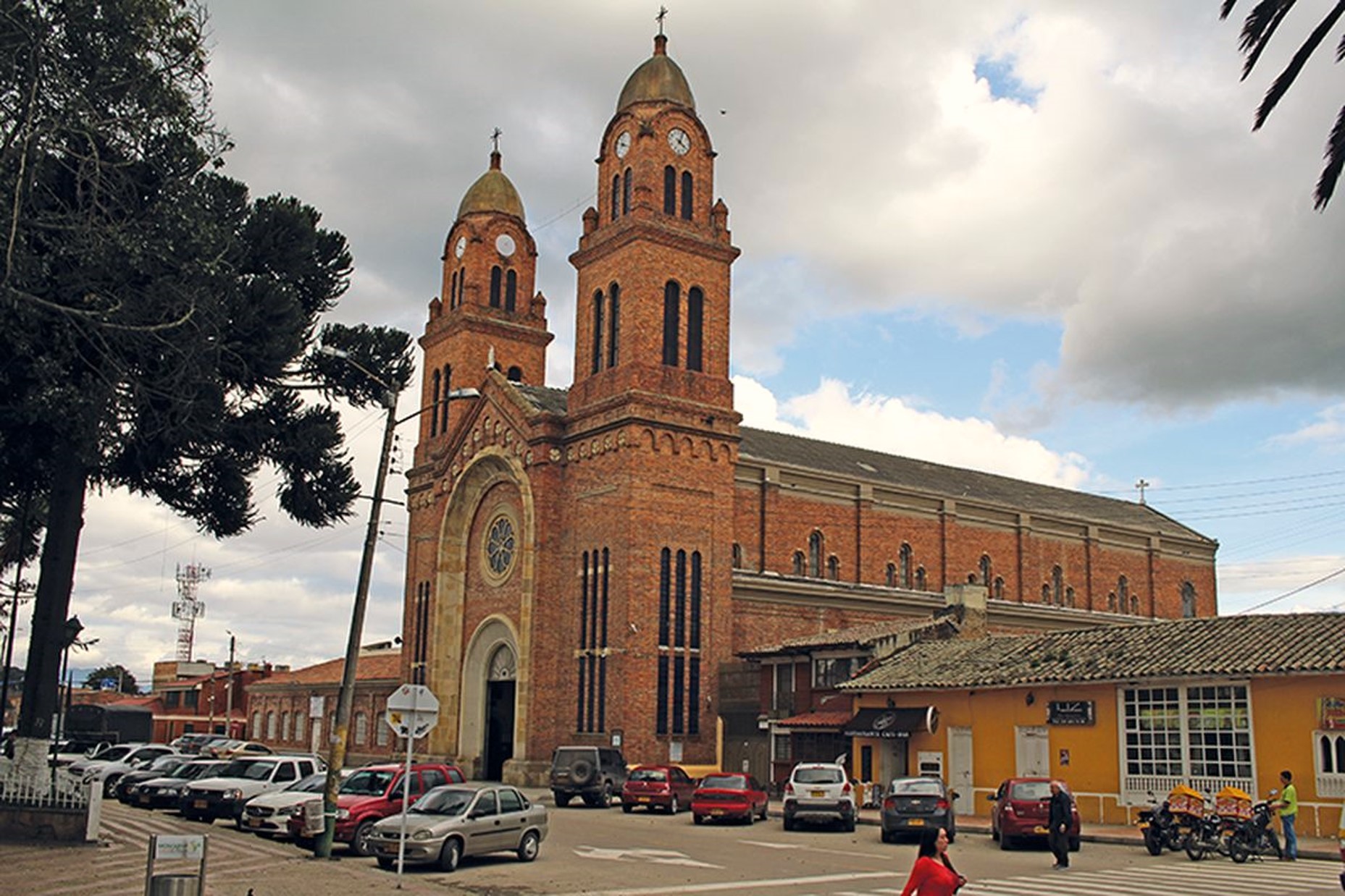 Mosquera, Cundinamarca