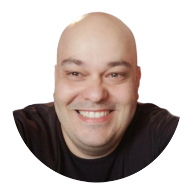 Jorge Fernández Photo