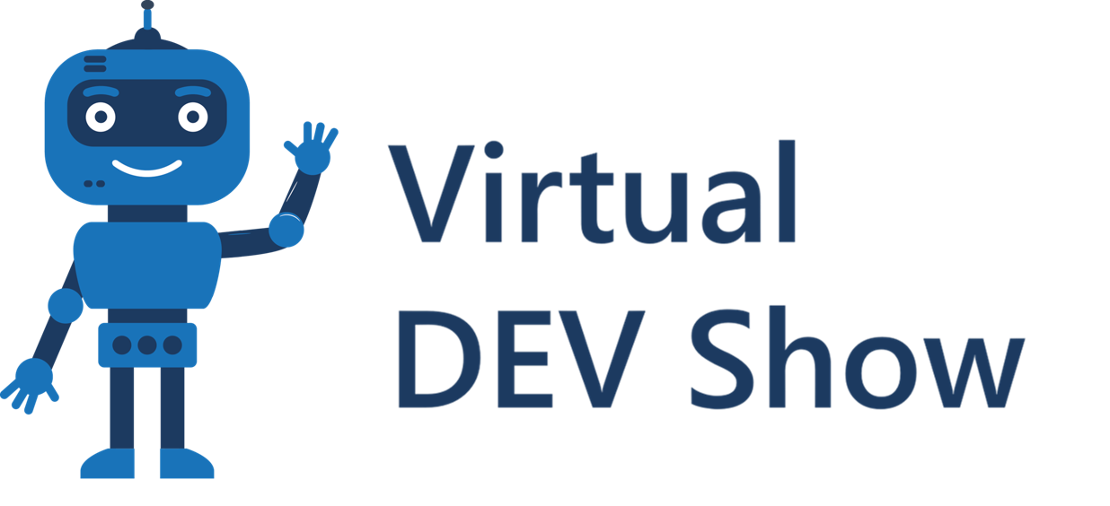 Virtual DEV Show