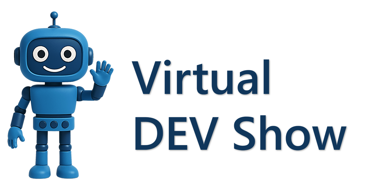 Virtual DEV Show